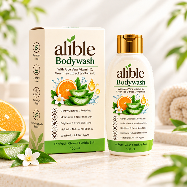 Body Wash
