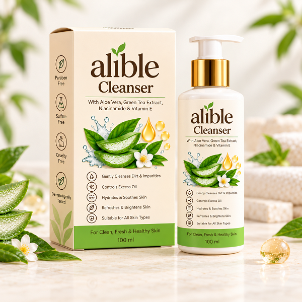 Cleanser