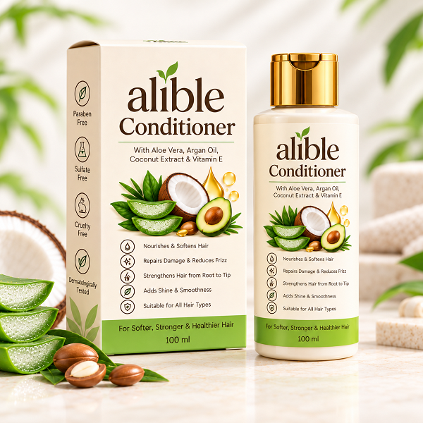 Conditioner