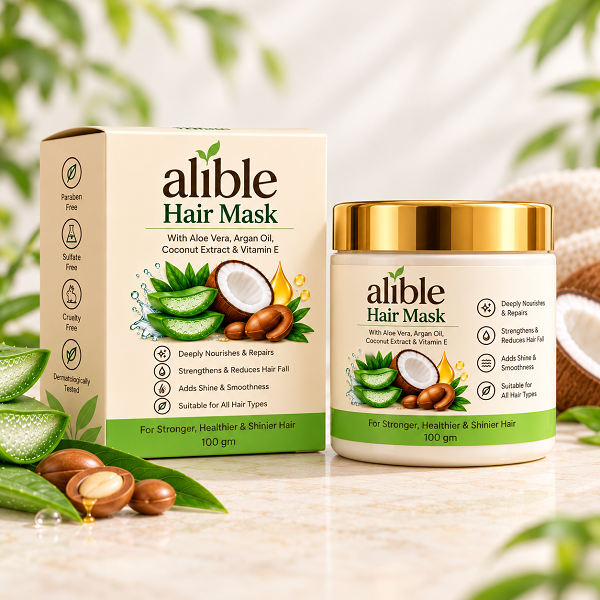 Hair Mask