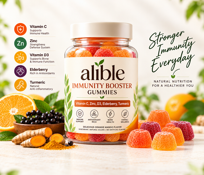 Immunity Booster