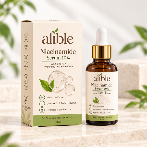 Niacinamide Serum 10%