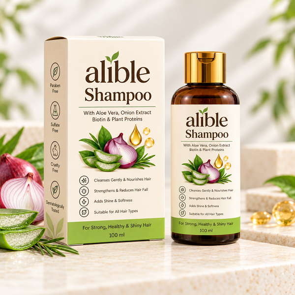 Shampoo