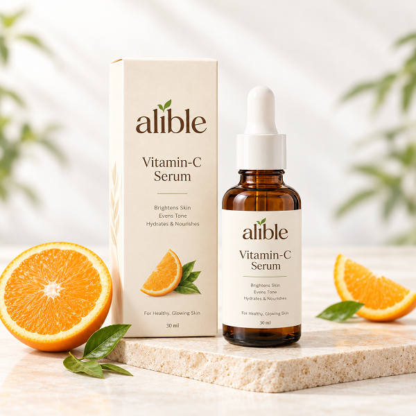 Vitamin C Serum