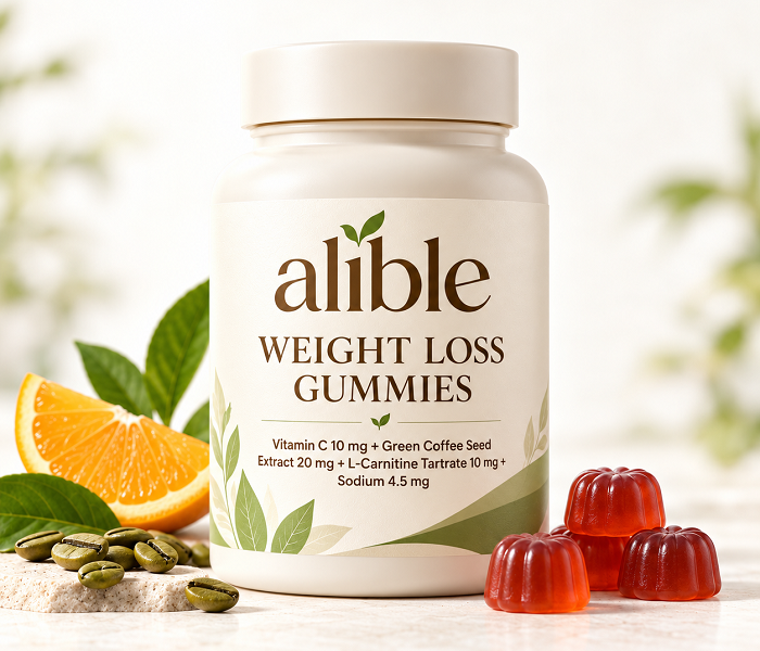 Weight Loss Gummies