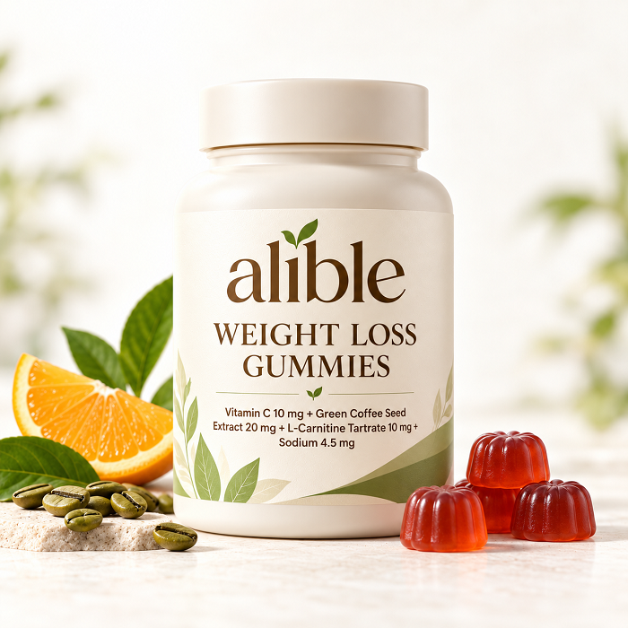 Weight Loss Gummies